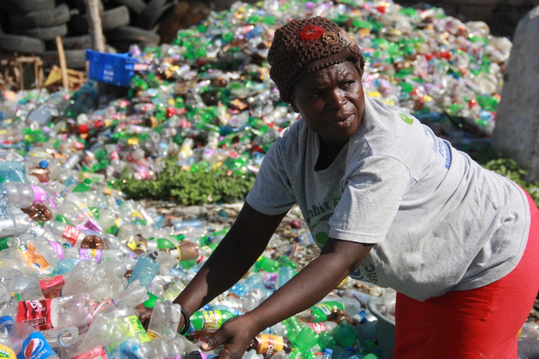 La pratique du recyclage en Haïti, un atout pour l’économie et l’environnement